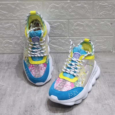 Versace Shoes(AAA)-149