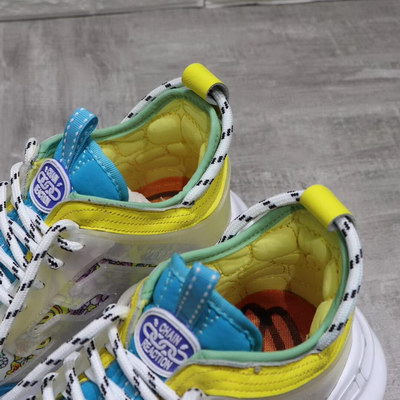 Versace Shoes(AAA)-149