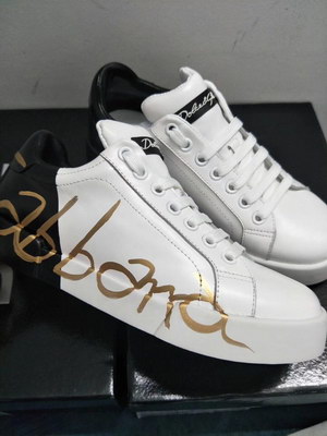 D&G Shoes(AAA)-035