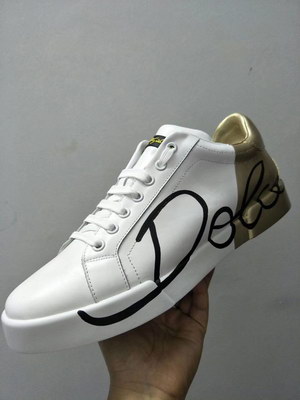 D&G Shoes(AAA)-036