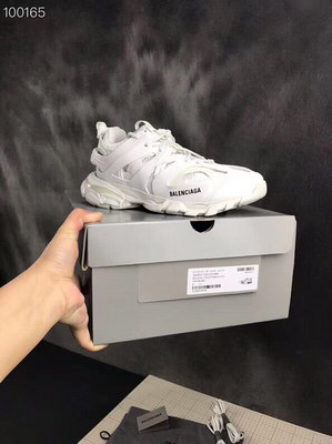 Ba*len*cia*ga shoes(aaaa)-010