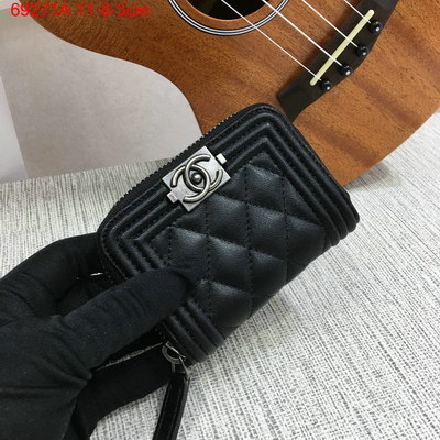 Ch*el coin pouch(aaa)-004