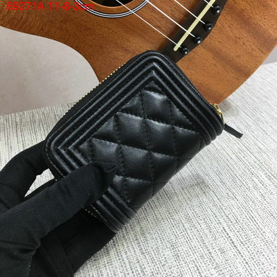 Ch*el coin pouch(aaa)-003