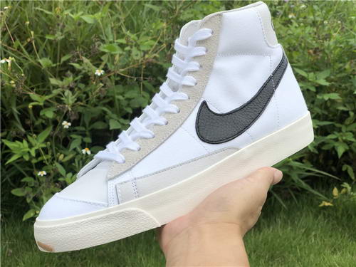 Slam Jam x Nike Blezer Mid Class 1977