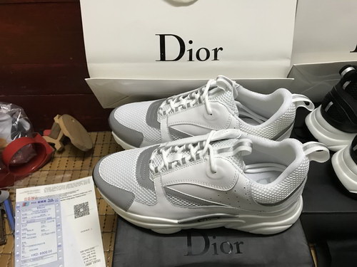 D*or shoes(aaa)-033