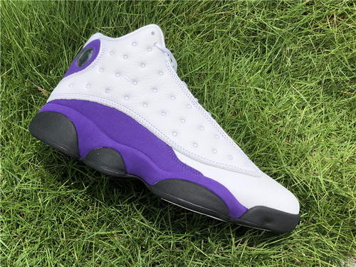 Air Jordan 13 “Lakers Rivals”