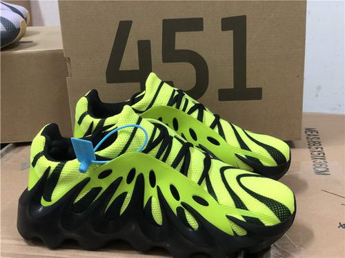 authentic ad*s Y**zy 451-005