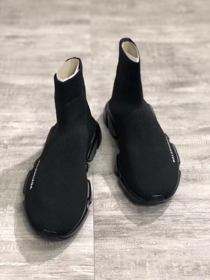 Ba*len*cia*ga shoes(aaa)-282