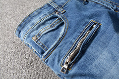 Balmain Jeans-124