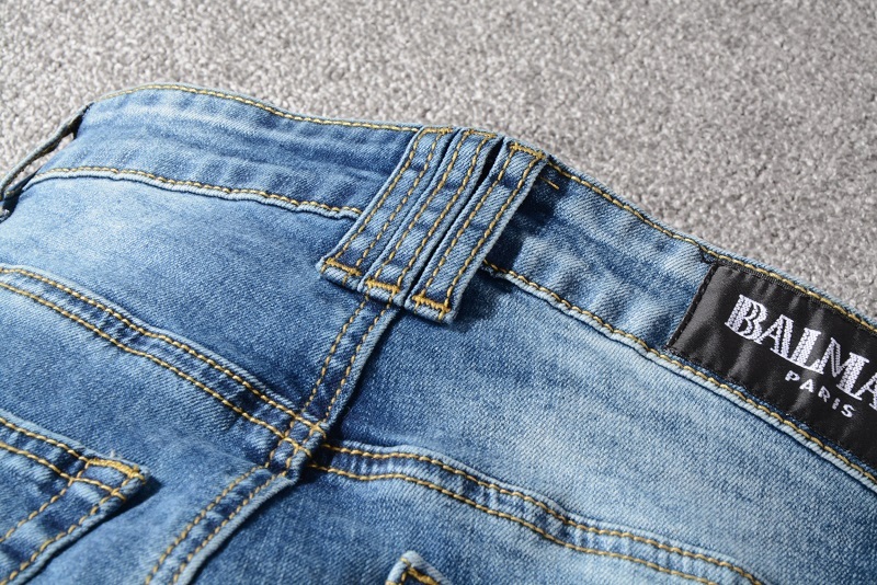 Balmain Jeans-124