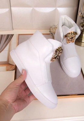 Versace High Cut(Women)-003