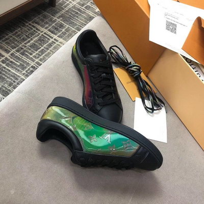 LV Shoes AAA(Women)-056