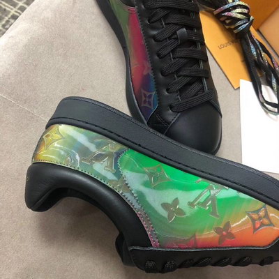 LV Shoes AAA(Women)-056