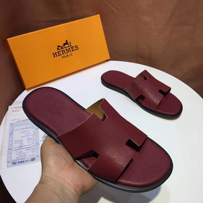 H**mes slippers(aaa)-011