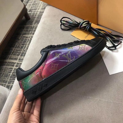 LV Shoes AAA(Women)-056