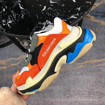 Ba*len*cia*ga shoes(aaaa)-054