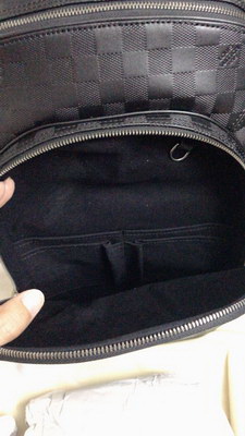 LV Backpack(AAAA)-021
