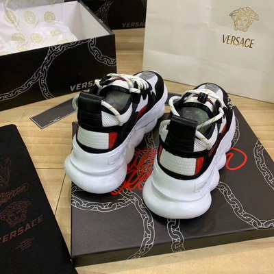 Versace Shoes(AAA)-156