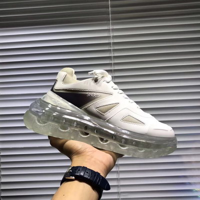 Ba*len*cia*ga shoes aaaa(women)-058