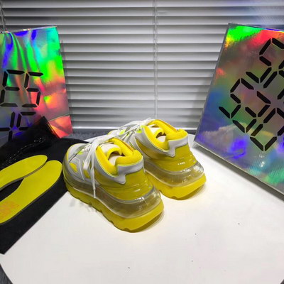 Ba*len*cia*ga shoes aaaa(women)-059