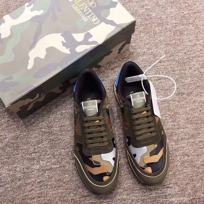 Valentino Shoes AAA(Women)-139