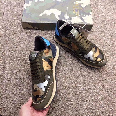 Valentino Shoes AAA(Women)-139