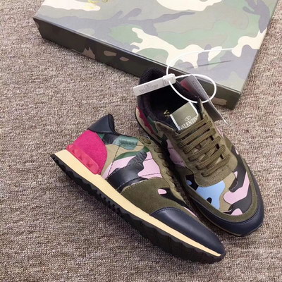 Valentino Shoes AAA(Women)-140