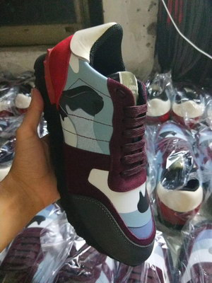 Valentino Shoes(AAA)-187