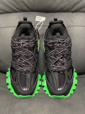 Ba*len*cia*ga shoes(aaaa)-068