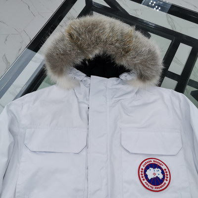 Canada Goose Coat-107