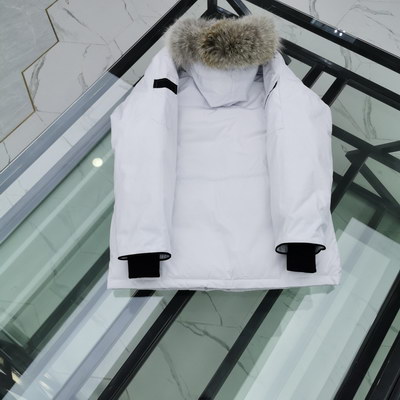 Canada Goose Coat-107