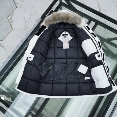 Canada Goose Coat-107