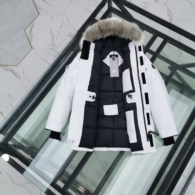 Canada Goose Coat-107