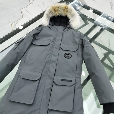 Canada Goose Coat(Women)-006