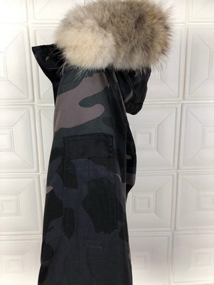 Canada Goose Coat-118