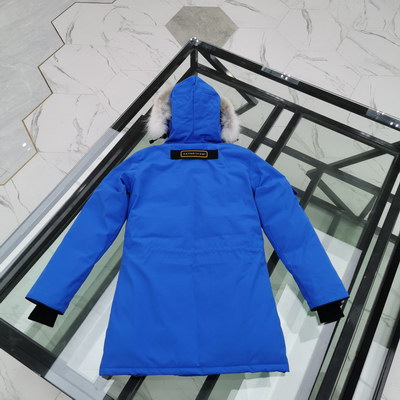 Canada Goose Coat(Women)-005
