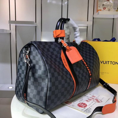 LV Luggage Bag(AAA)-008