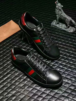 G*u*i shoes(aaa)-481
