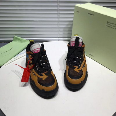 Off White Shoes(AAA)-011