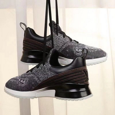 LV Shoes(AAA)-667
