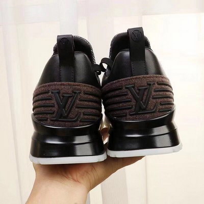 LV Shoes(AAA)-667
