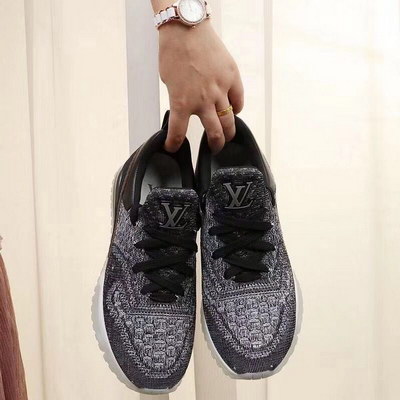 LV Shoes(AAA)-667