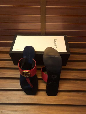 G*u*i slippers(aaa)-338