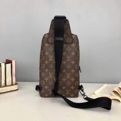 LV Handbags AAA(Men)-050