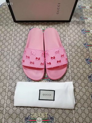 G*u*i slippers women(aaa)-024