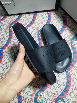 G*u*i slippers women(aaa)-032