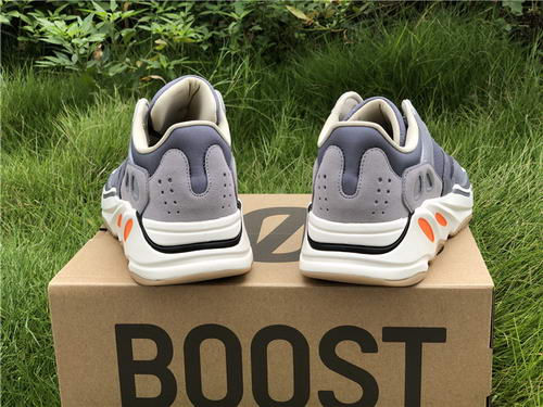 Authentic Adidas Yeezy 700 Magnet