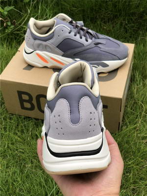 Authentic Adidas Yeezy 700 Magnet