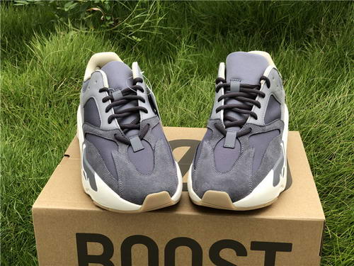 Authentic Adidas Yeezy 700 Magnet