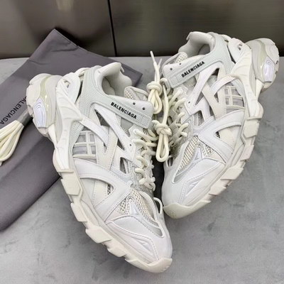 Ba*len*cia*ga shoes(aaaa)-076